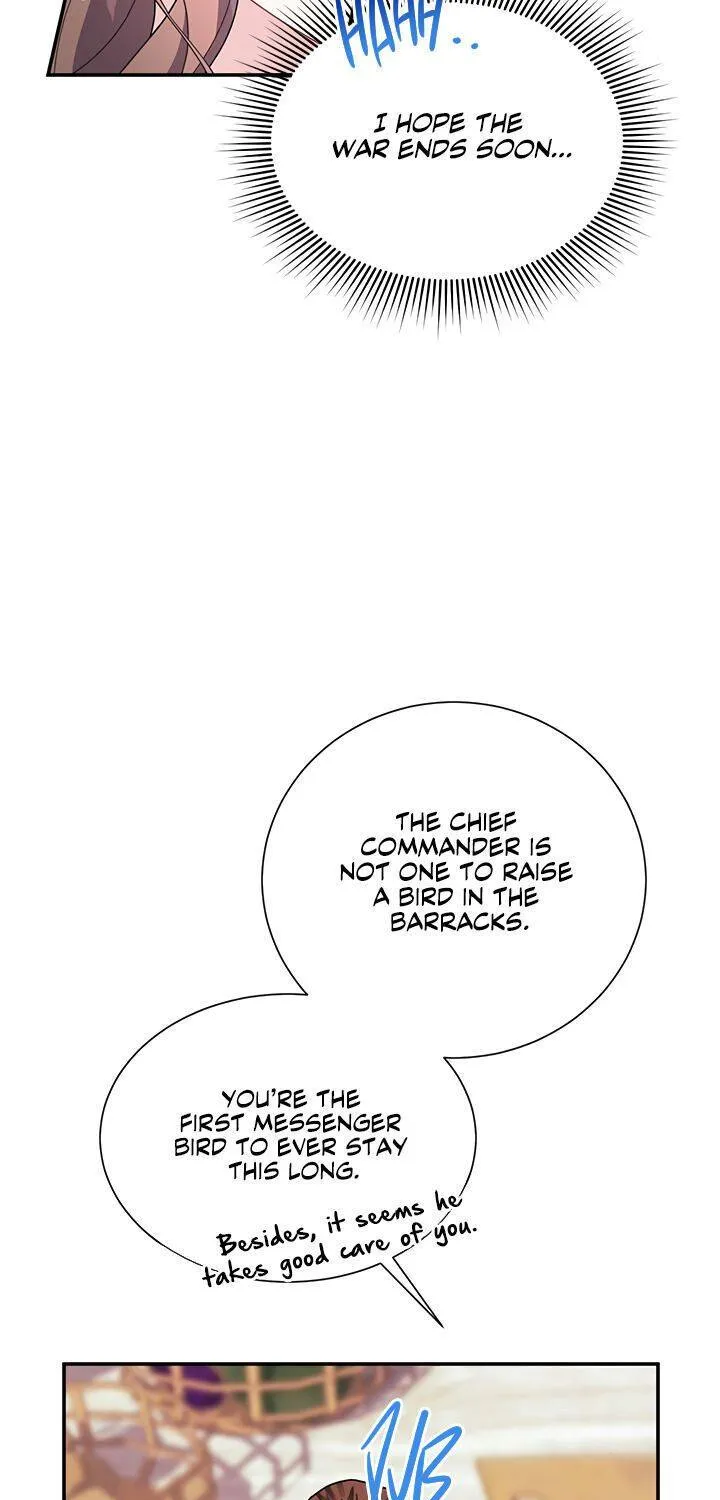 Read Cavier Falcon Princess chapter 20 image 9 on Lezhin