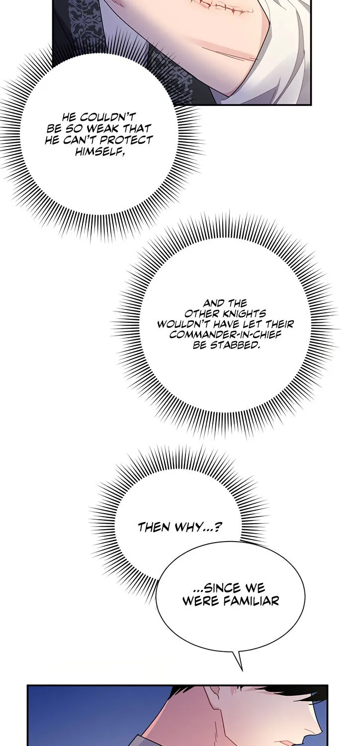 Read Cavier Falcon Princess chapter 21 image 13 on Lezhin