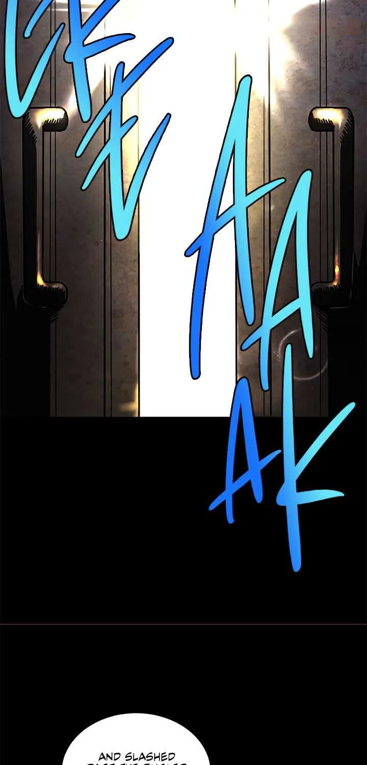 Read Cavier Falcon Princess chapter 21 image 19 on Lezhin