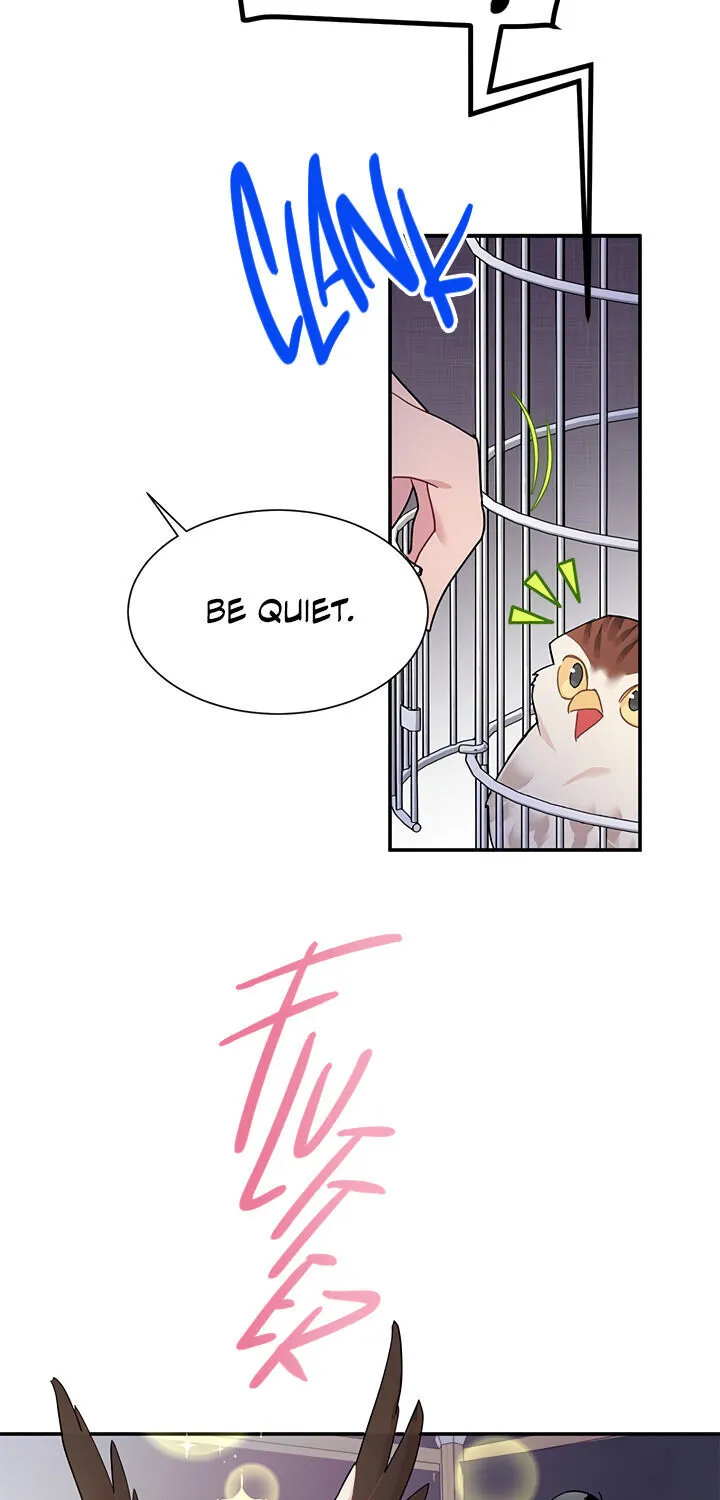 Read Cavier Falcon Princess chapter 21 image 2 on Lezhin