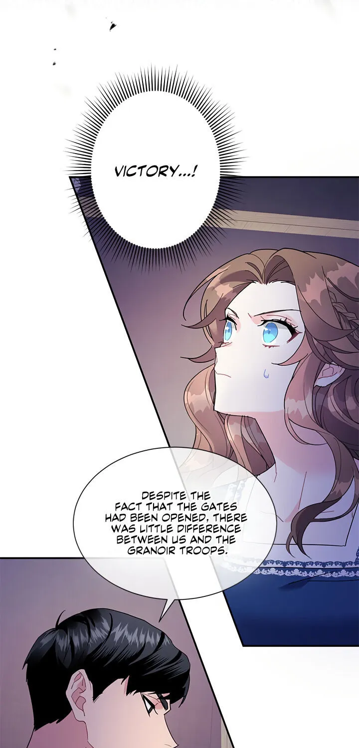 Read Cavier Falcon Princess chapter 21 image 22 on Lezhin
