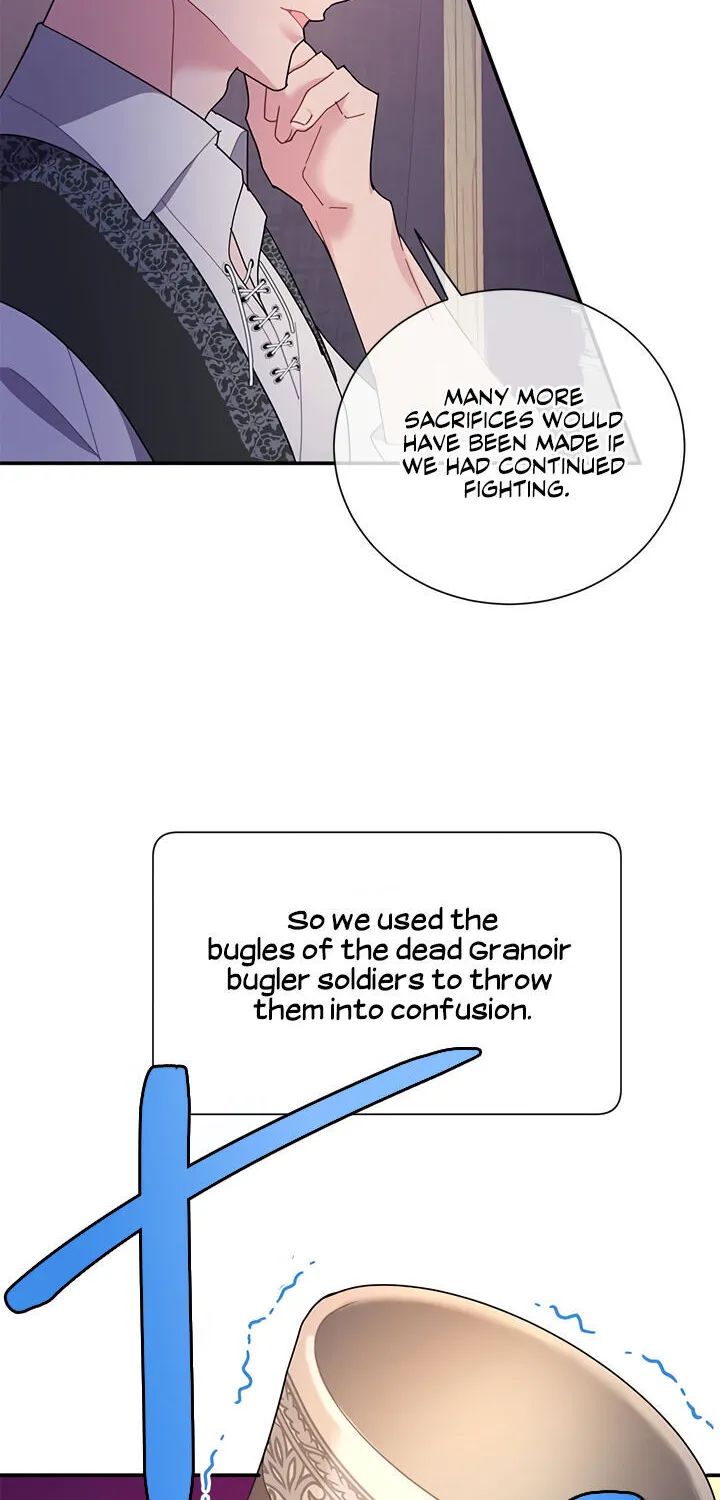 Read Cavier Falcon Princess chapter 21 image 23 on Lezhin