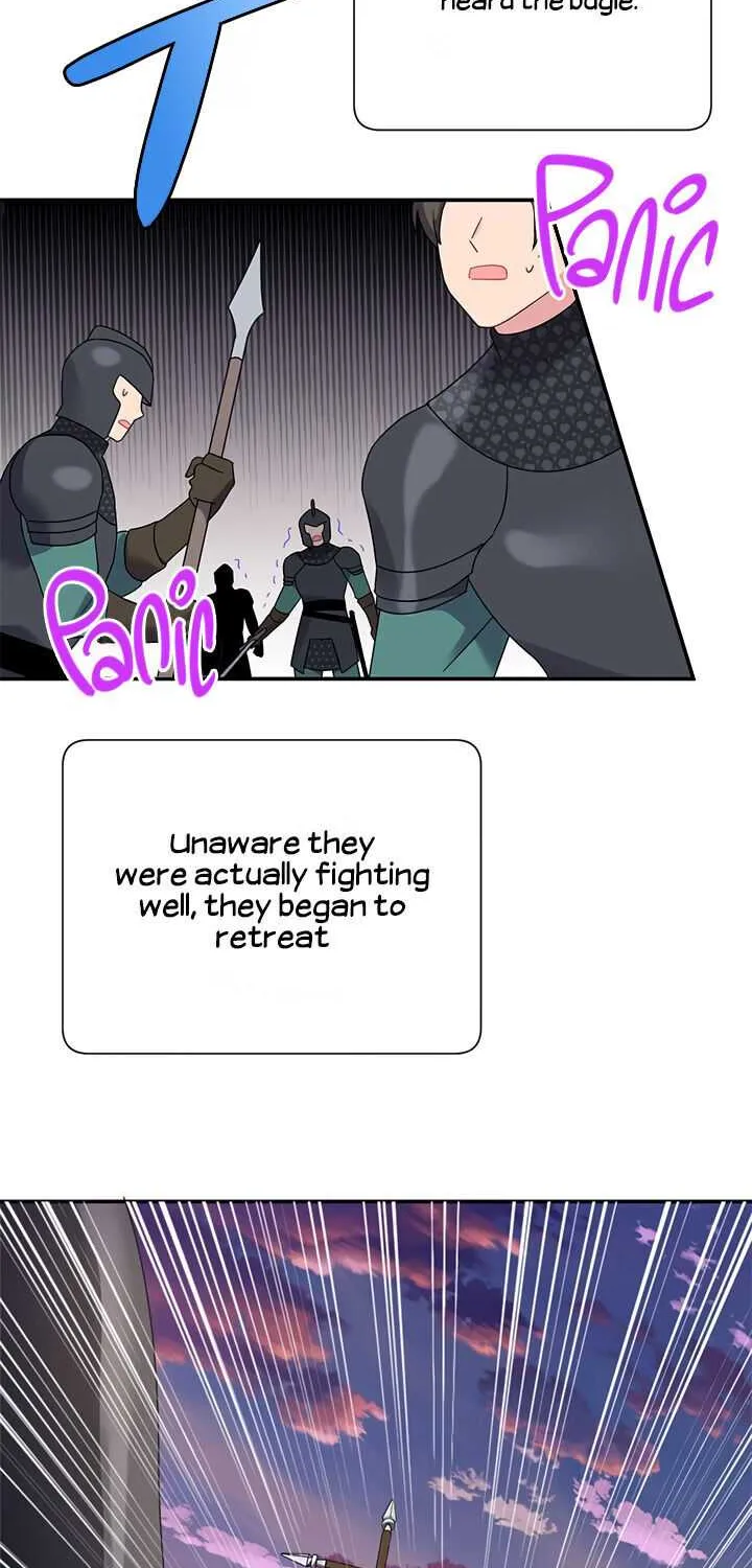 Read Cavier Falcon Princess chapter 21 image 25 on Lezhin