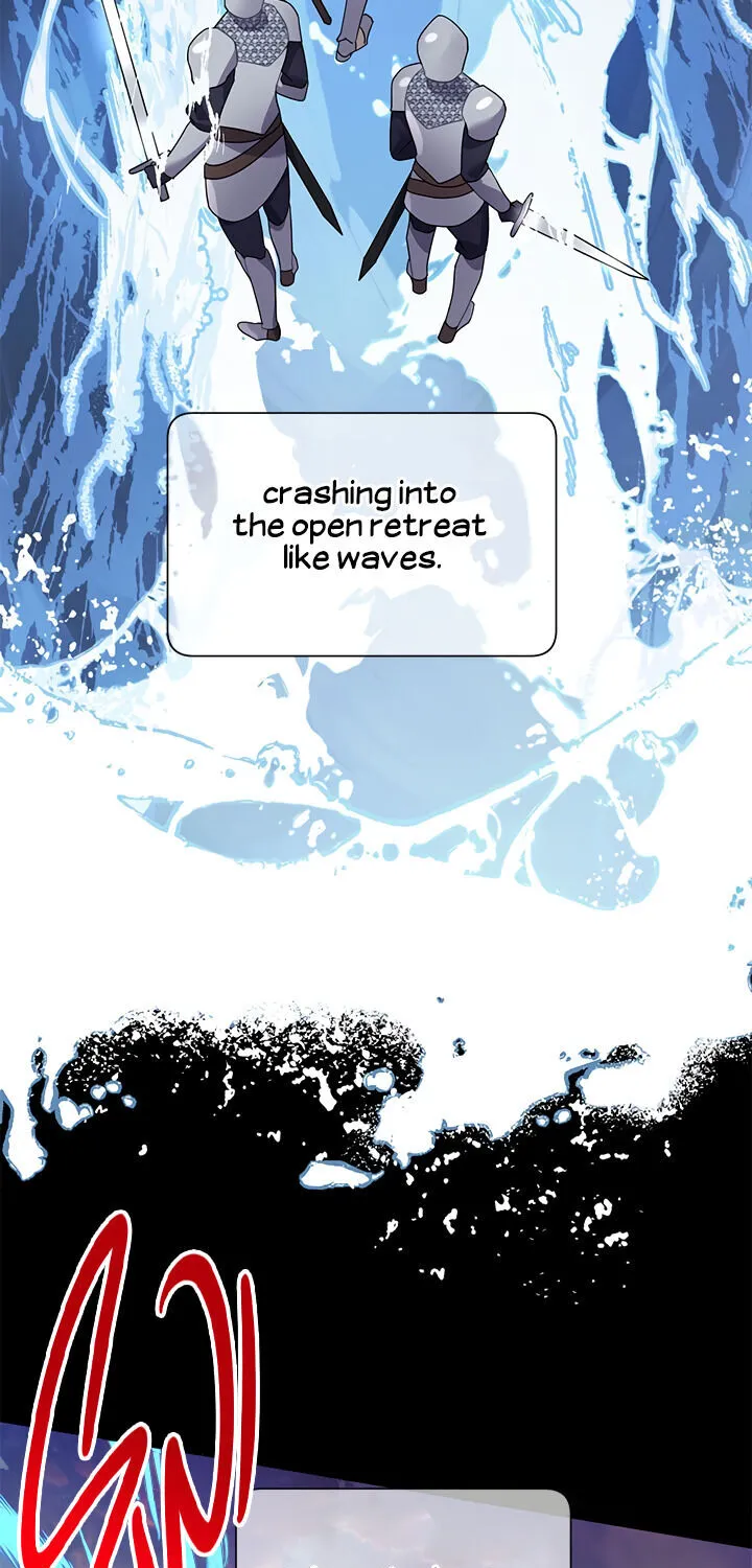 Read Cavier Falcon Princess chapter 21 image 28 on Lezhin