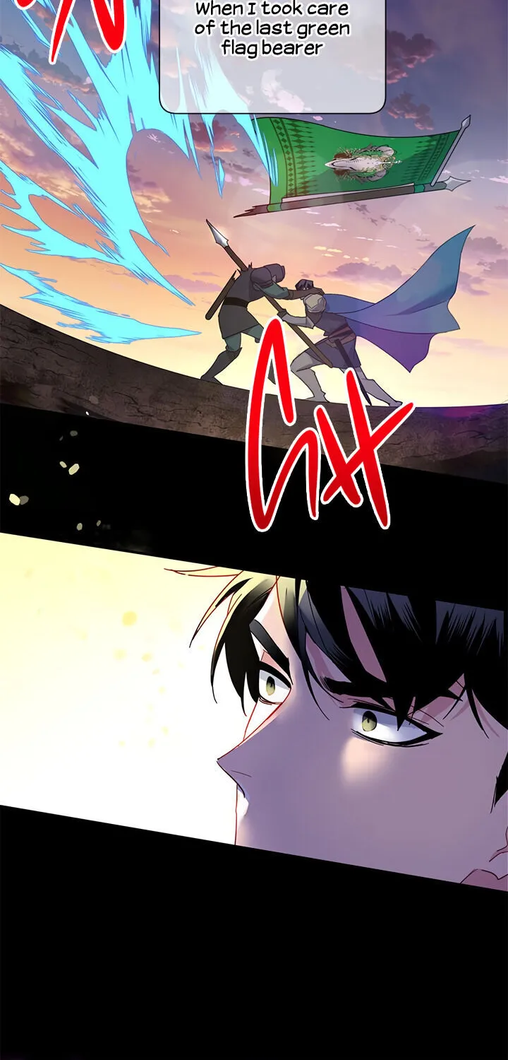 Read Cavier Falcon Princess chapter 21 image 29 on Lezhin