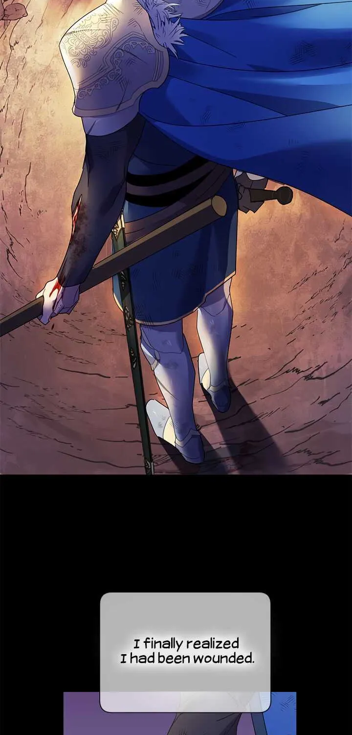 Read Cavier Falcon Princess chapter 21 image 31 on Lezhin