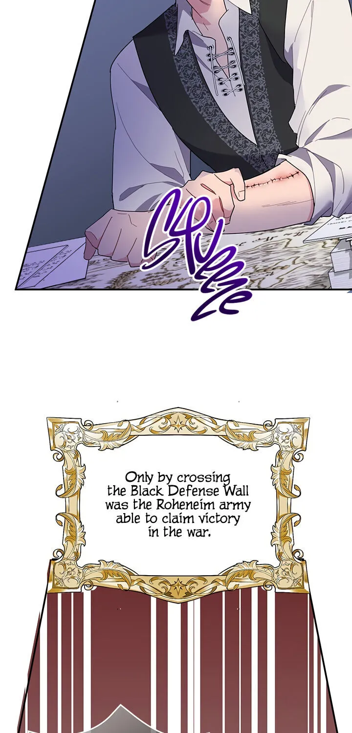 Read Cavier Falcon Princess chapter 21 image 34 on Lezhin
