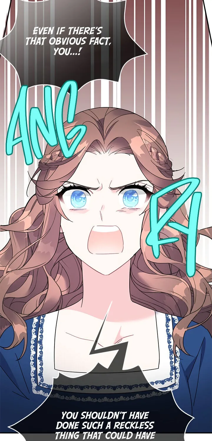 Read Cavier Falcon Princess chapter 21 image 35 on Lezhin