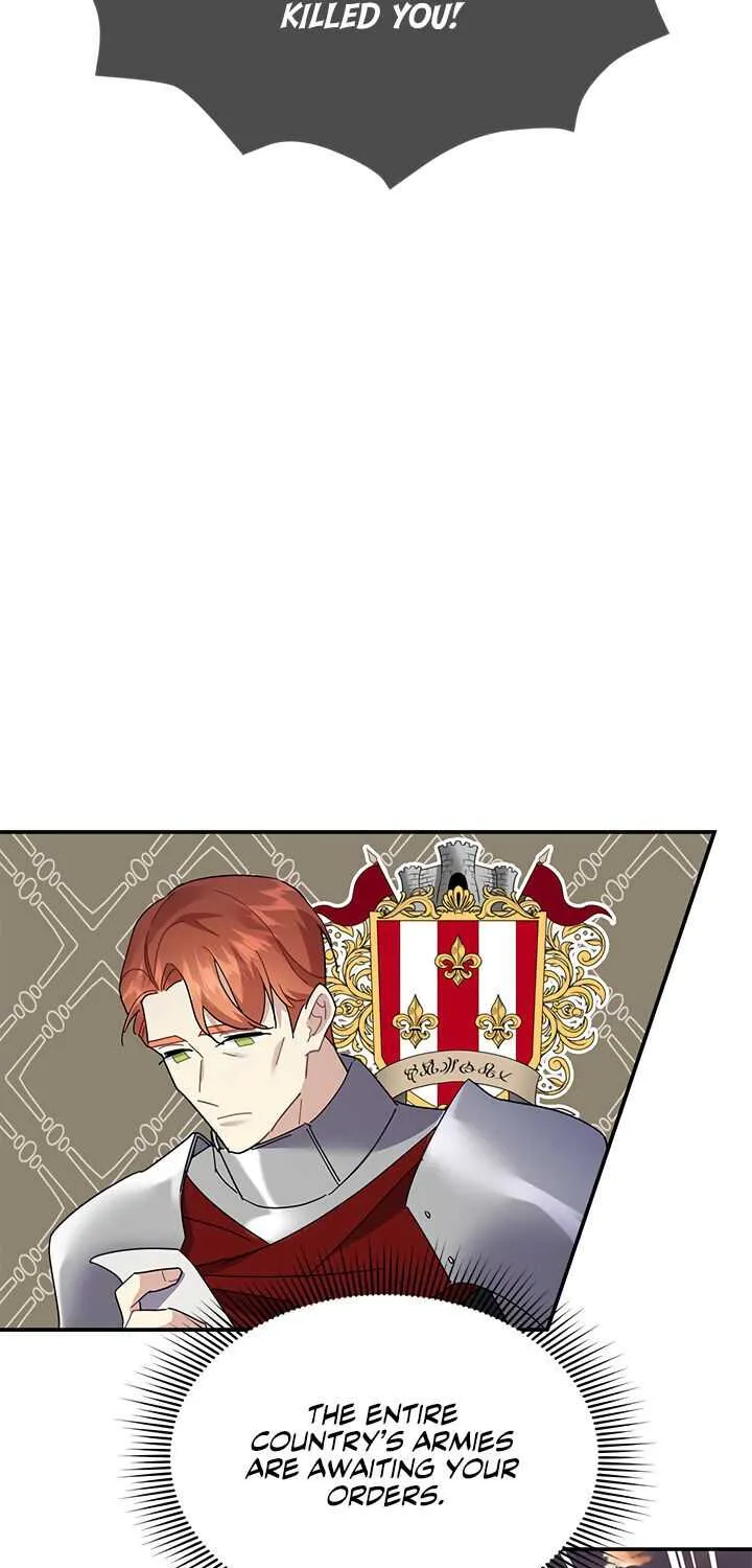 Read Cavier Falcon Princess chapter 21 image 36 on Lezhin