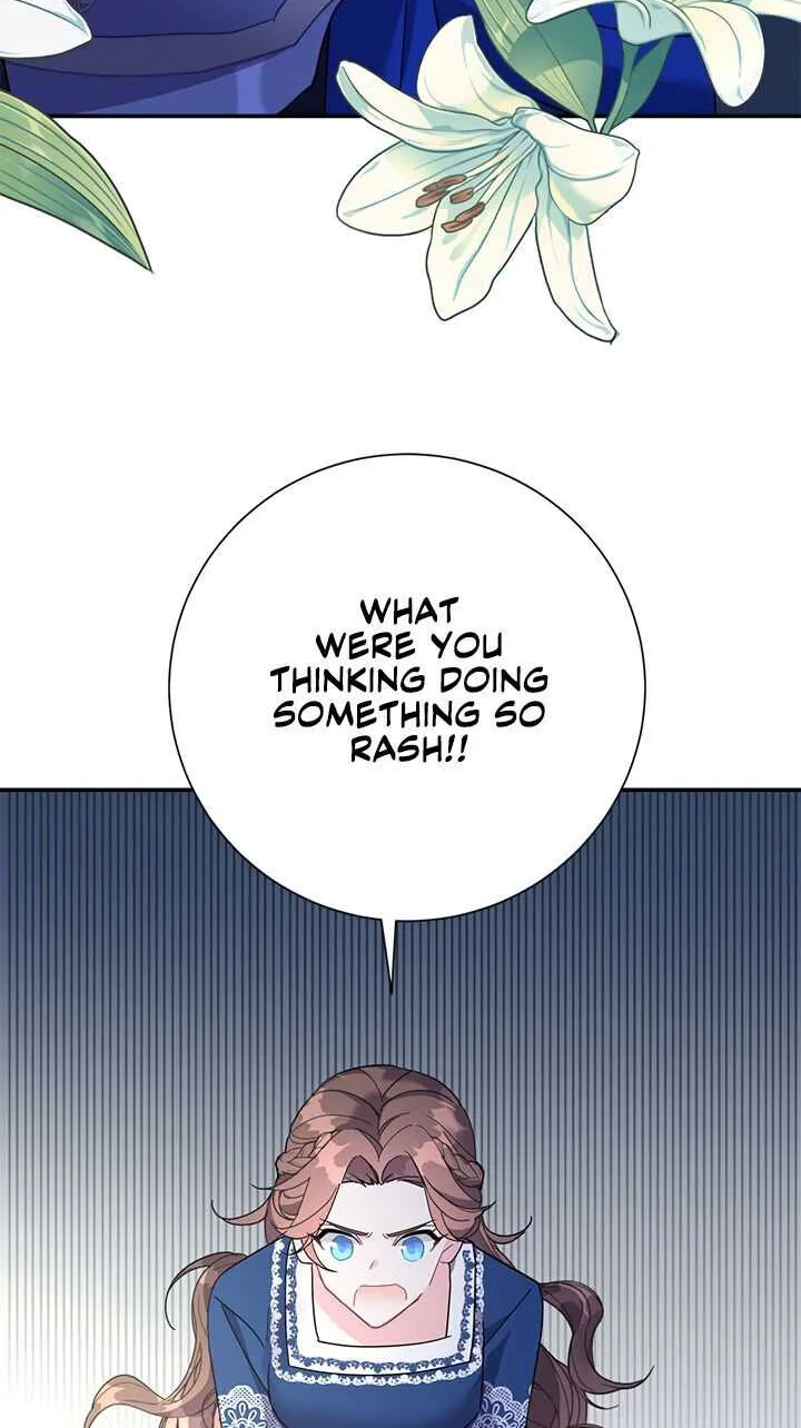 Read Cavier Falcon Princess chapter 21 image 39 on Lezhin