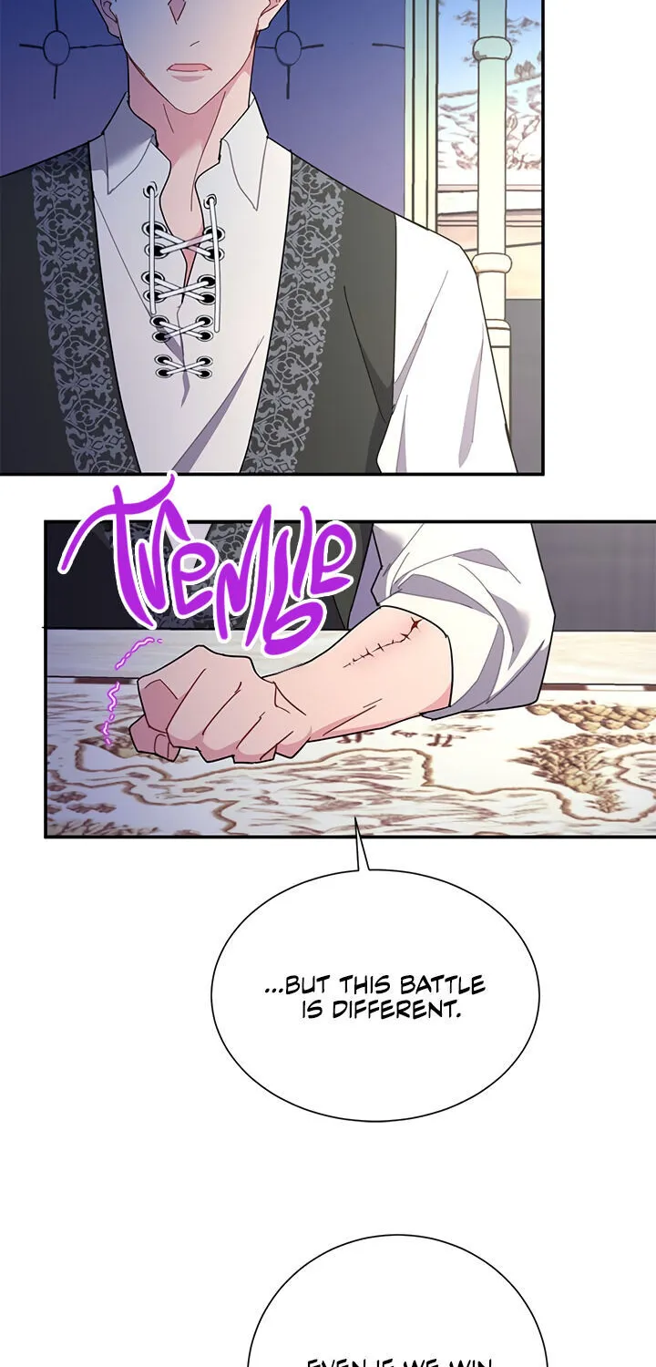 Read Cavier Falcon Princess chapter 21 image 41 on Lezhin