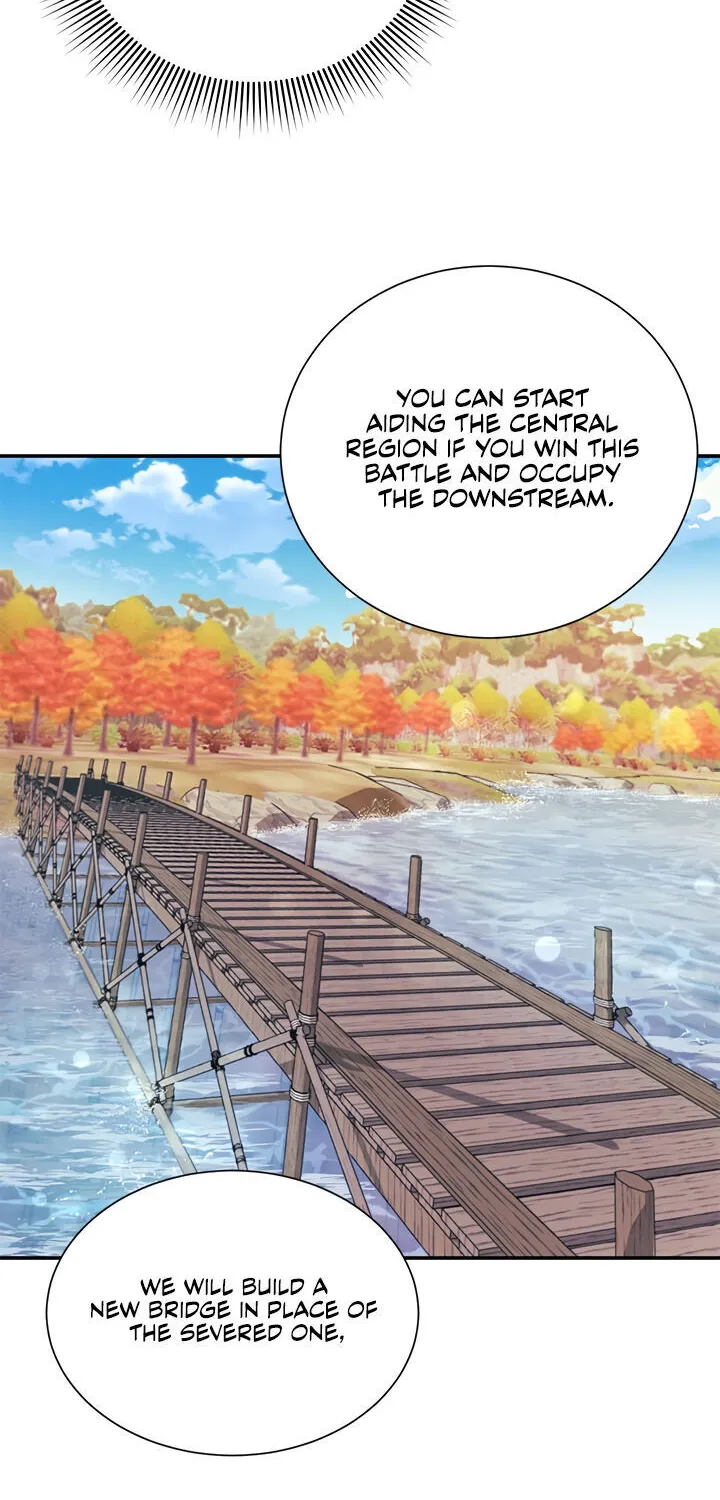Read Cavier Falcon Princess chapter 21 image 43 on Lezhin