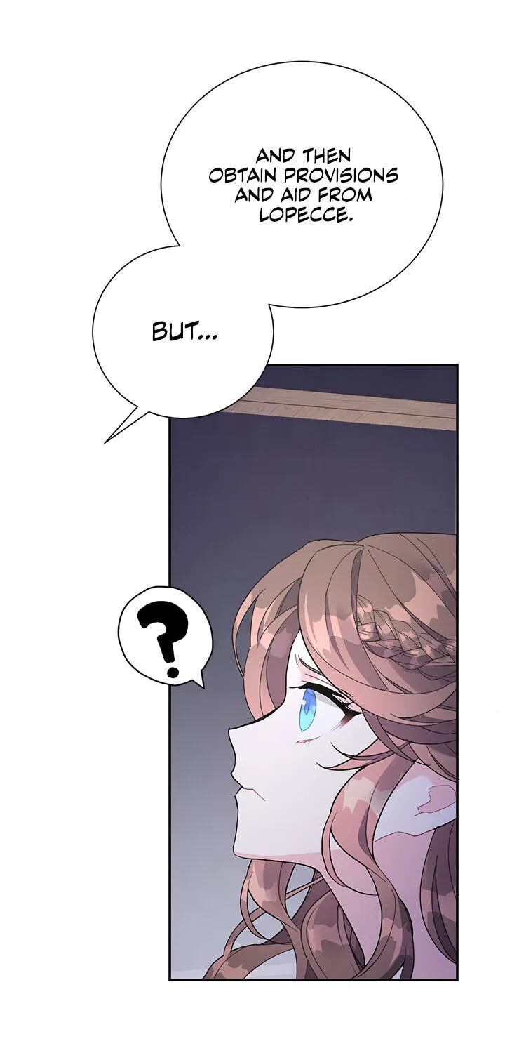 Read Cavier Falcon Princess chapter 21 image 44 on Lezhin