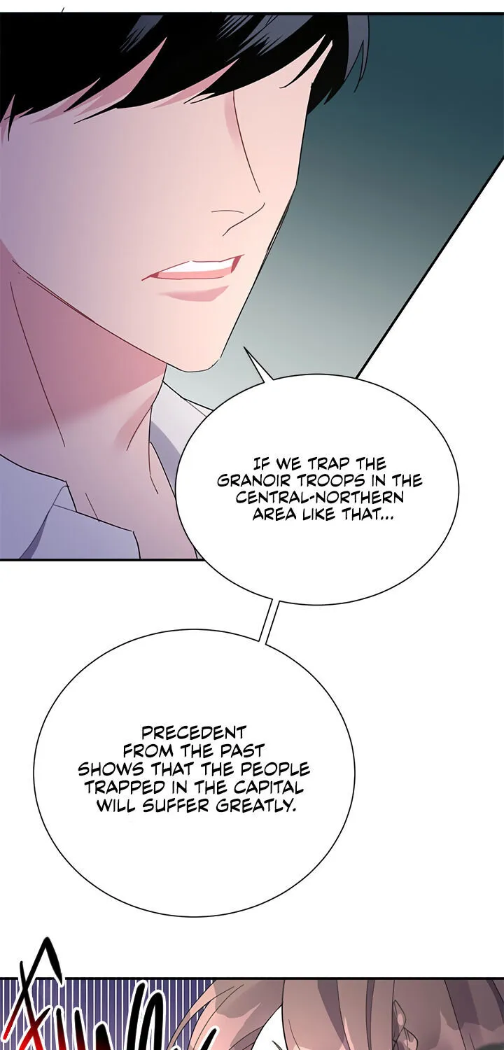 Read Cavier Falcon Princess chapter 21 image 46 on Lezhin