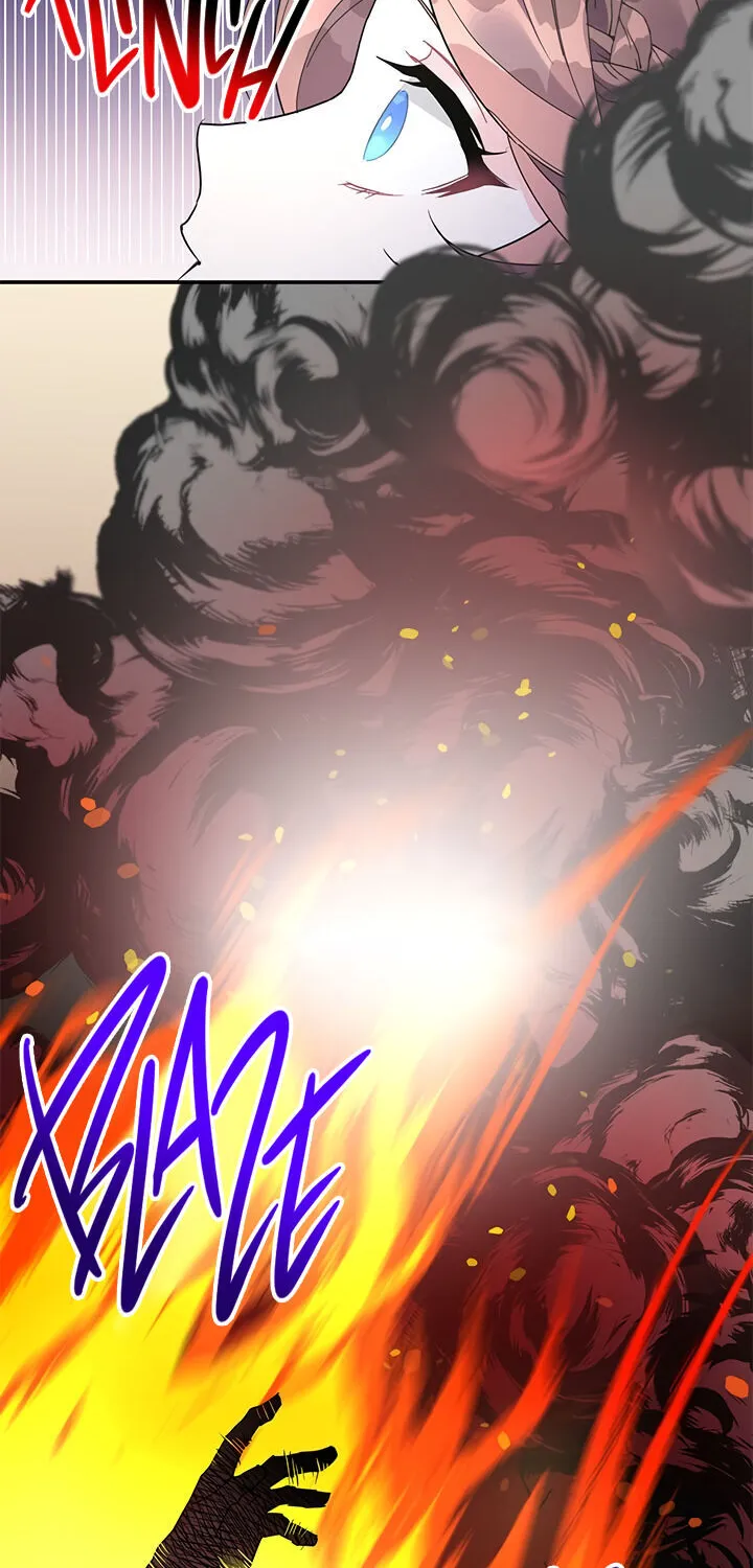 Read Cavier Falcon Princess chapter 21 image 47 on Lezhin