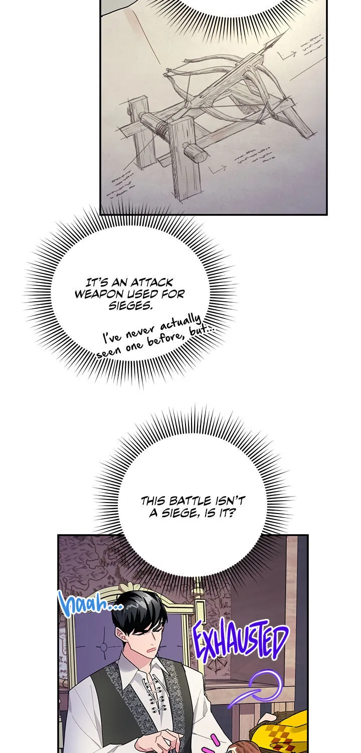 Read Cavier Falcon Princess chapter 21 image 5 on Lezhin