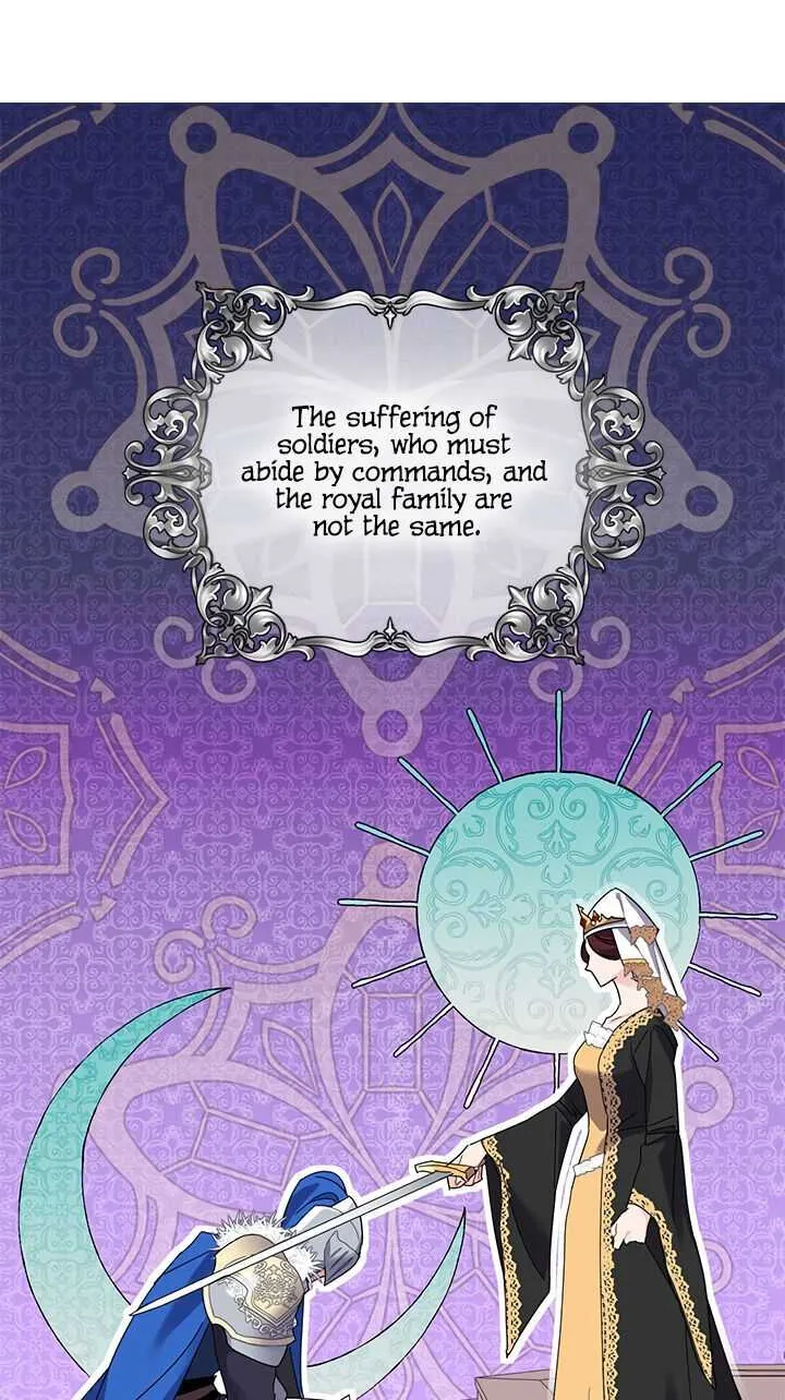 Read Cavier Falcon Princess chapter 21 image 51 on Lezhin