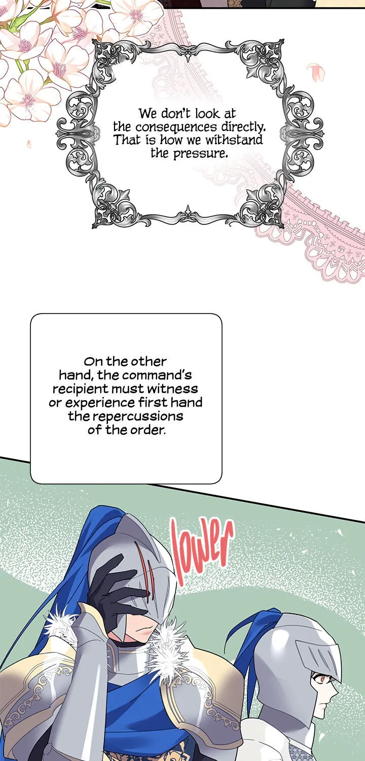 Read Cavier Falcon Princess chapter 21 image 53 on Lezhin