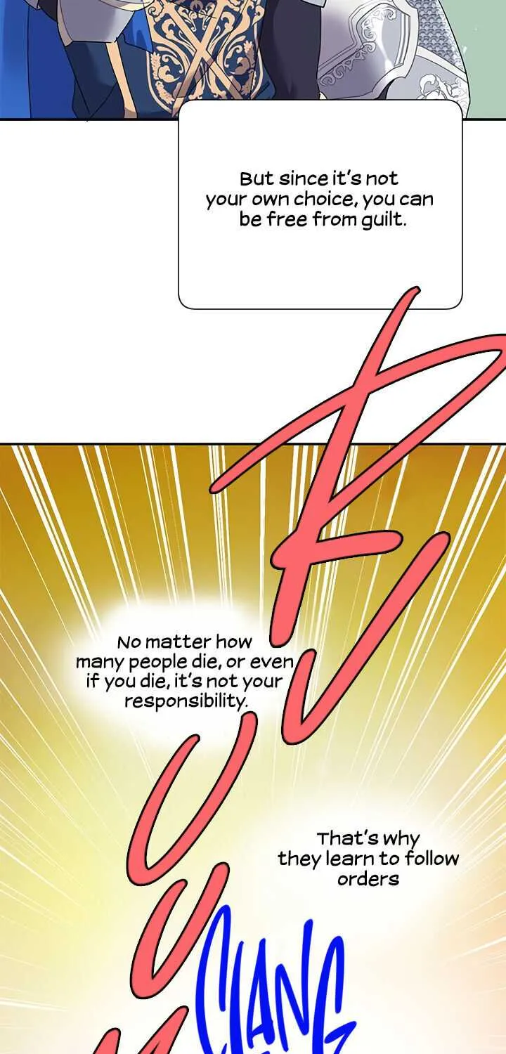 Read Cavier Falcon Princess chapter 21 image 54 on Lezhin