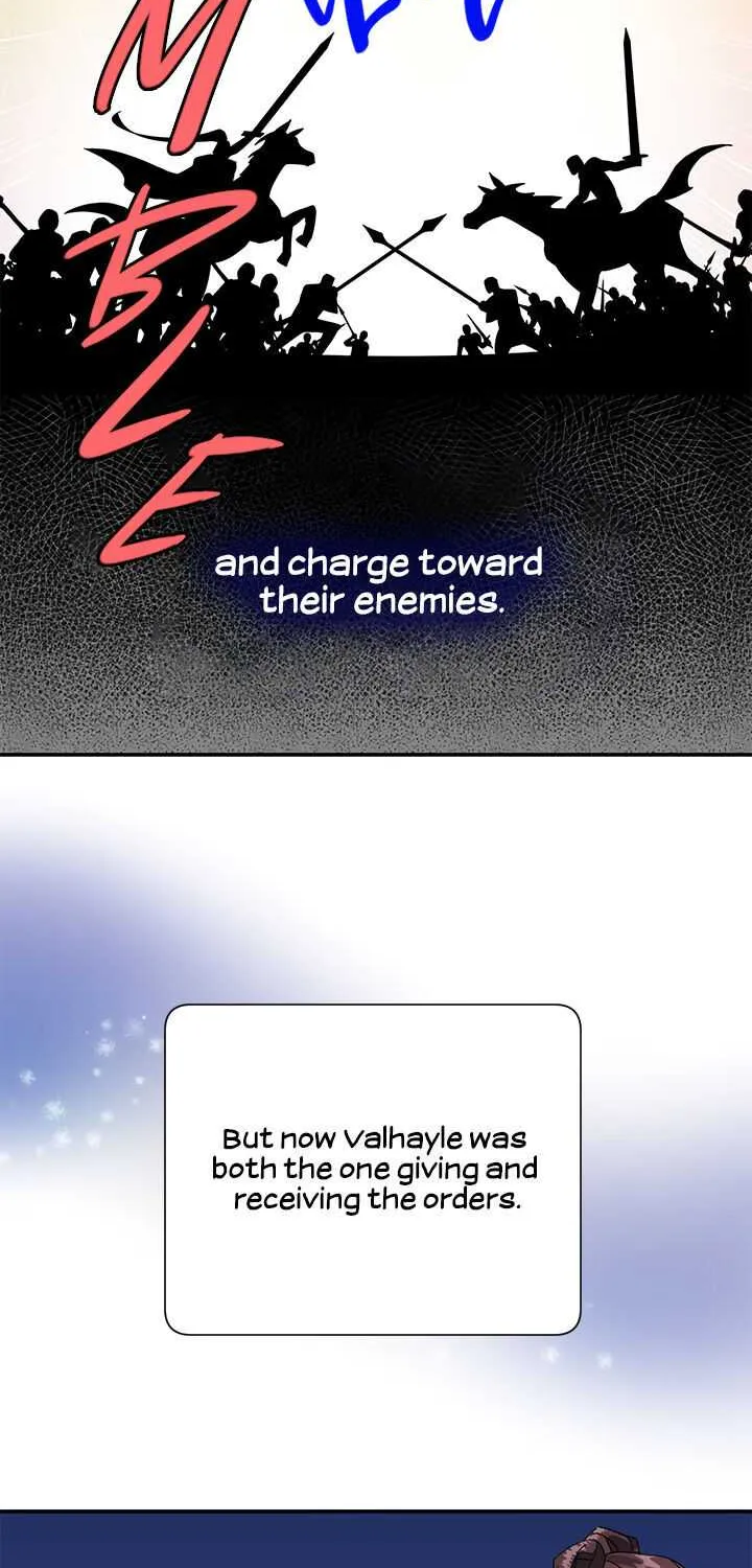 Read Cavier Falcon Princess chapter 21 image 55 on Lezhin
