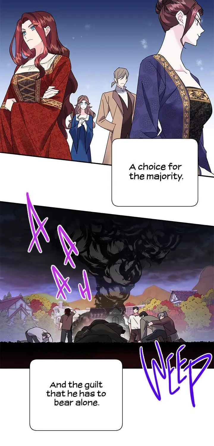 Read Cavier Falcon Princess chapter 21 image 56 on Lezhin