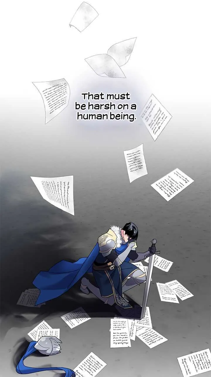 Read Cavier Falcon Princess chapter 21 image 57 on Lezhin