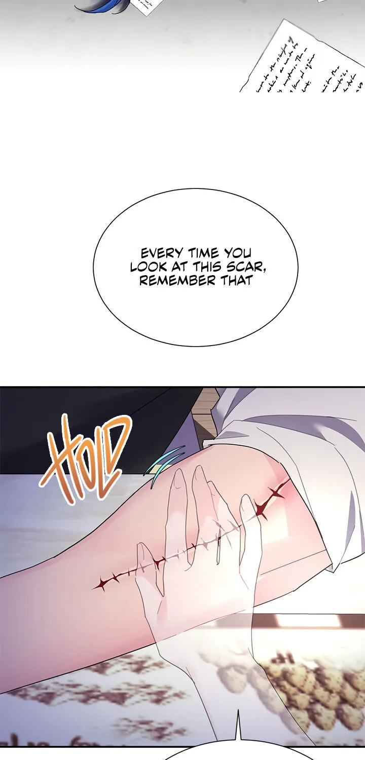Read Cavier Falcon Princess chapter 21 image 58 on Lezhin