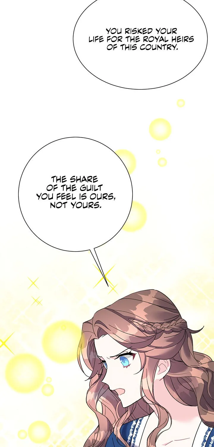 Read Cavier Falcon Princess chapter 21 image 59 on Lezhin