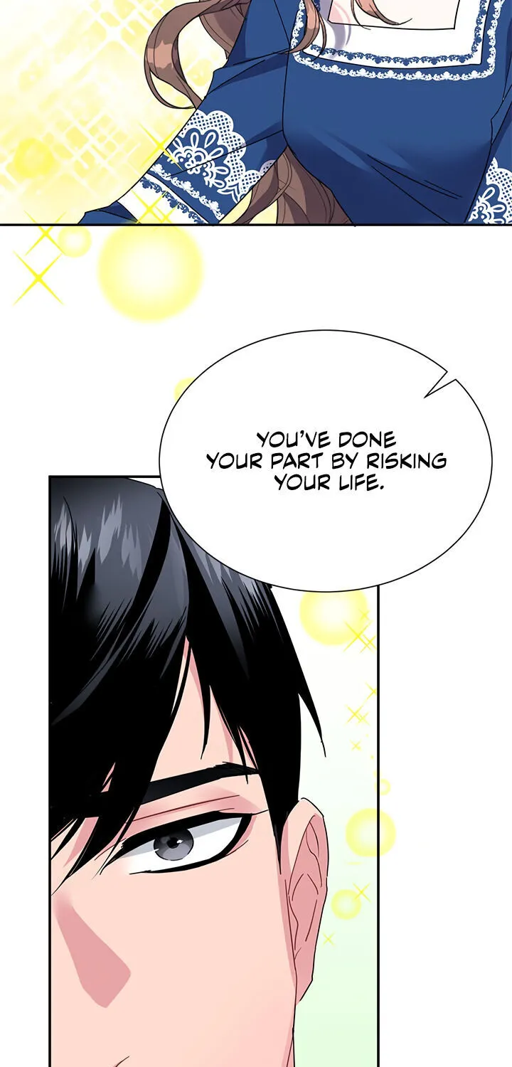 Read Cavier Falcon Princess chapter 21 image 60 on Lezhin