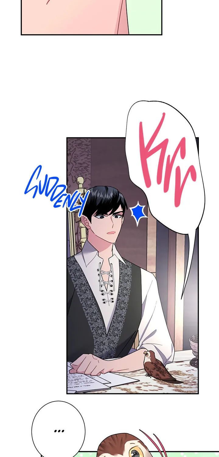 Read Cavier Falcon Princess chapter 21 image 61 on Lezhin