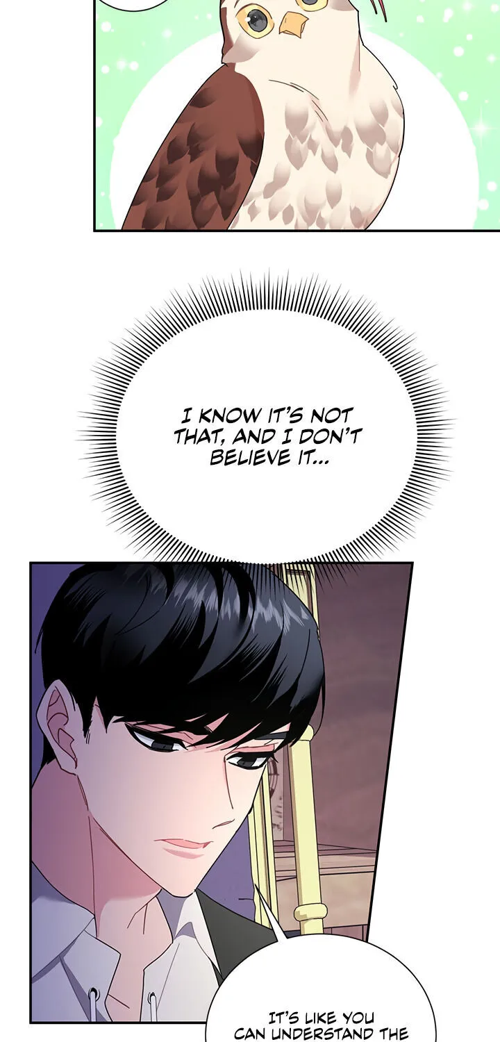 Read Cavier Falcon Princess chapter 21 image 62 on Lezhin