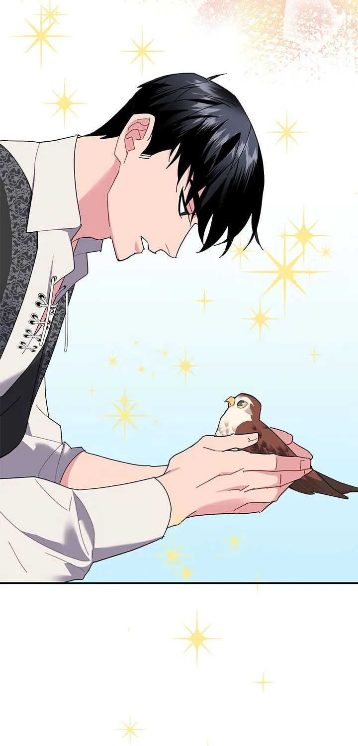 Read Cavier Falcon Princess chapter 21 image 65 on Lezhin