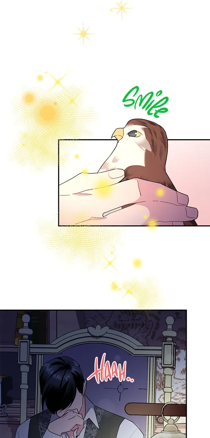 Read Cavier Falcon Princess chapter 21 image 66 on Lezhin