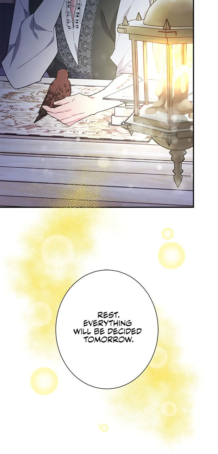 Read Cavier Falcon Princess chapter 21 image 67 on Lezhin