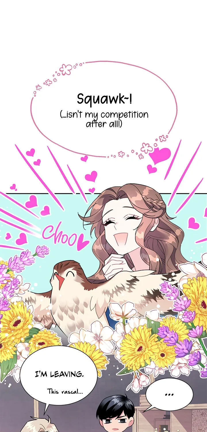 Read Cavier Falcon Princess chapter 23 image 14 on Lezhin
