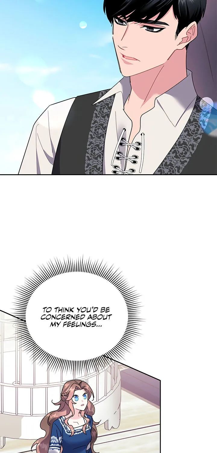 Read Cavier Falcon Princess chapter 23 image 24 on Lezhin