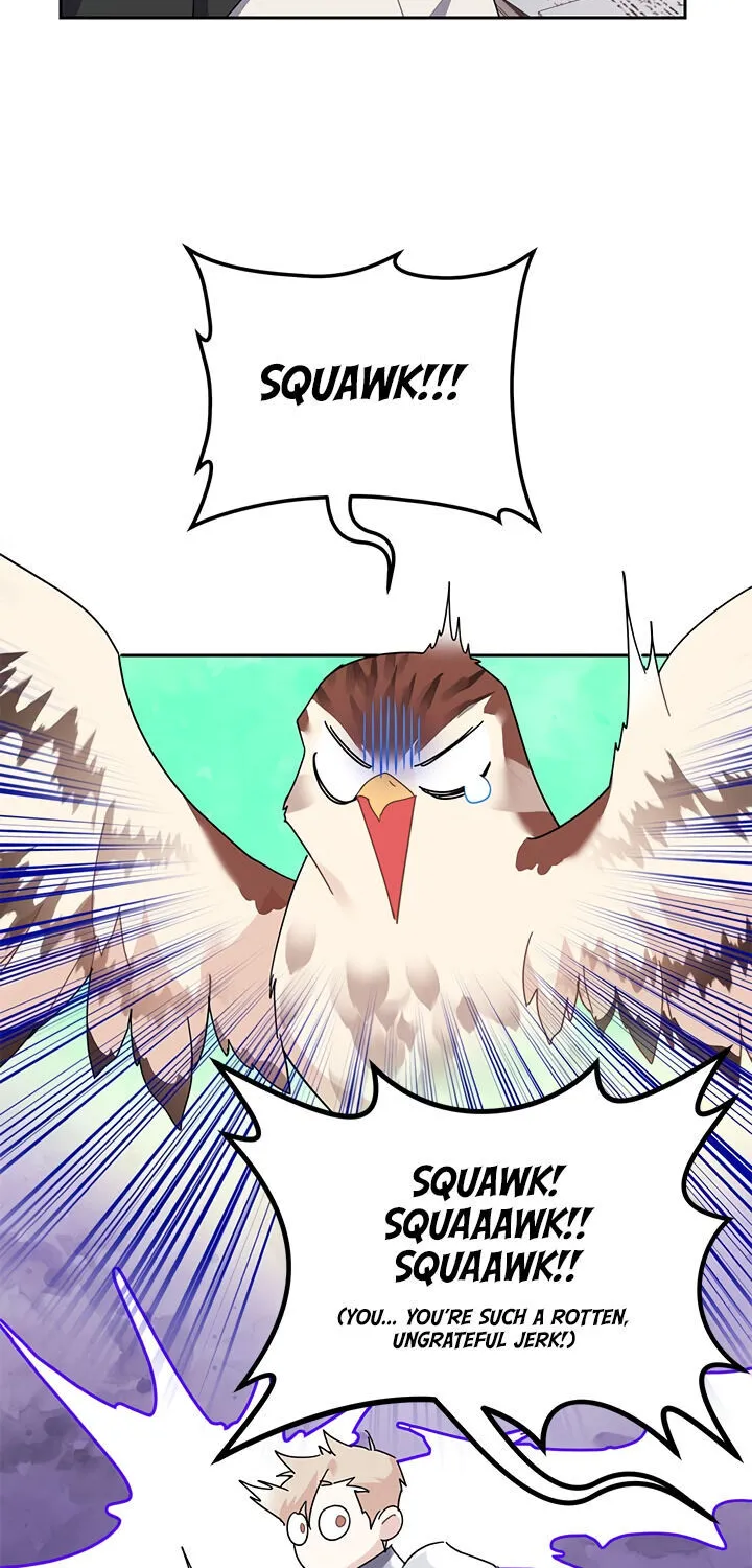 Read Cavier Falcon Princess chapter 23 image 3 on Lezhin