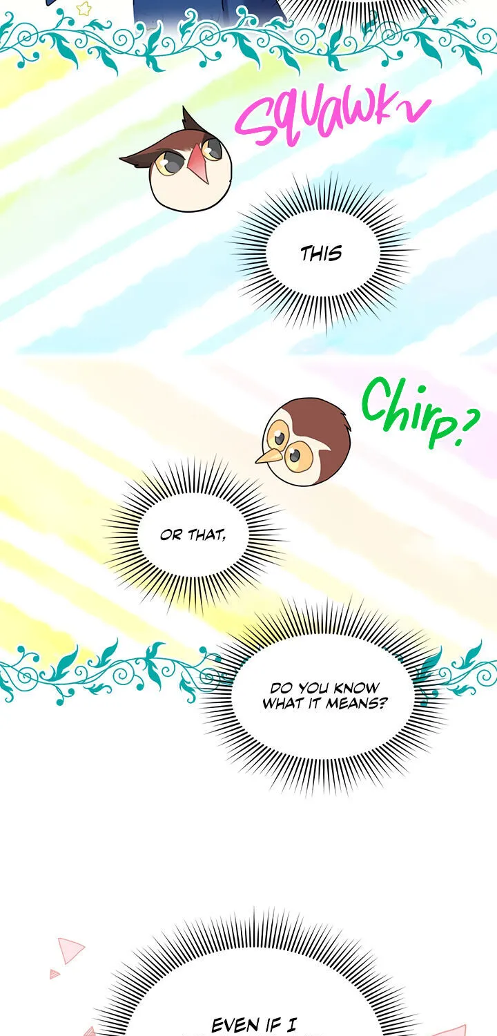 Read Cavier Falcon Princess chapter 23 image 36 on Lezhin