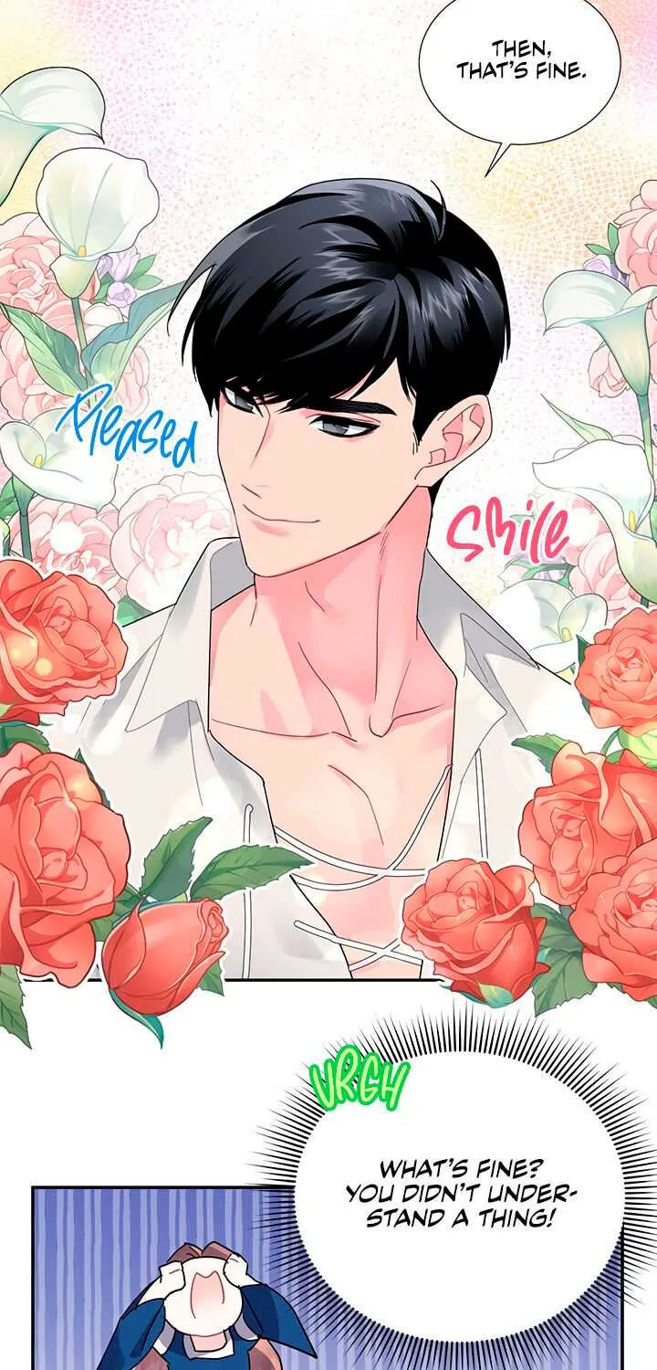 Read Cavier Falcon Princess chapter 23 image 39 on Lezhin