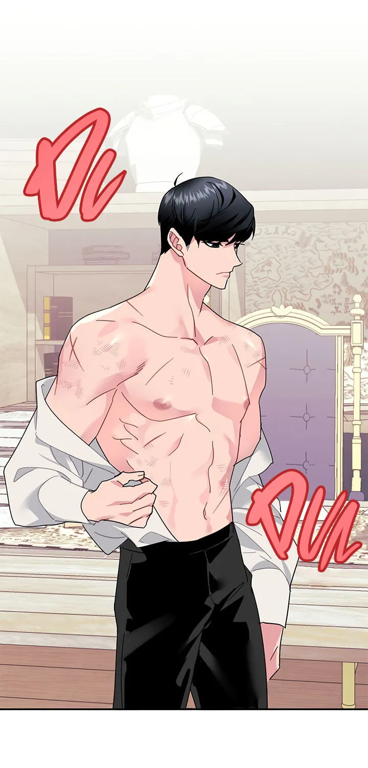 Read Cavier Falcon Princess chapter 23 image 41 on Lezhin