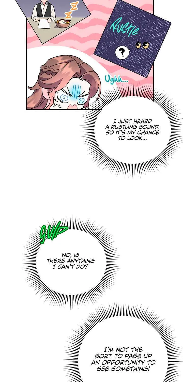 Read Cavier Falcon Princess chapter 23 image 43 on Lezhin