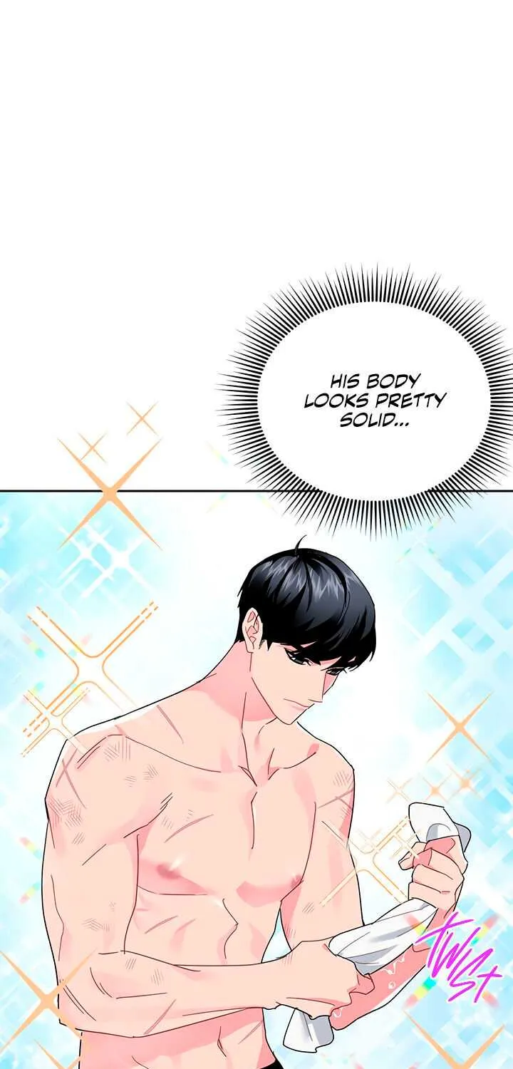 Read Cavier Falcon Princess chapter 23 image 45 on Lezhin