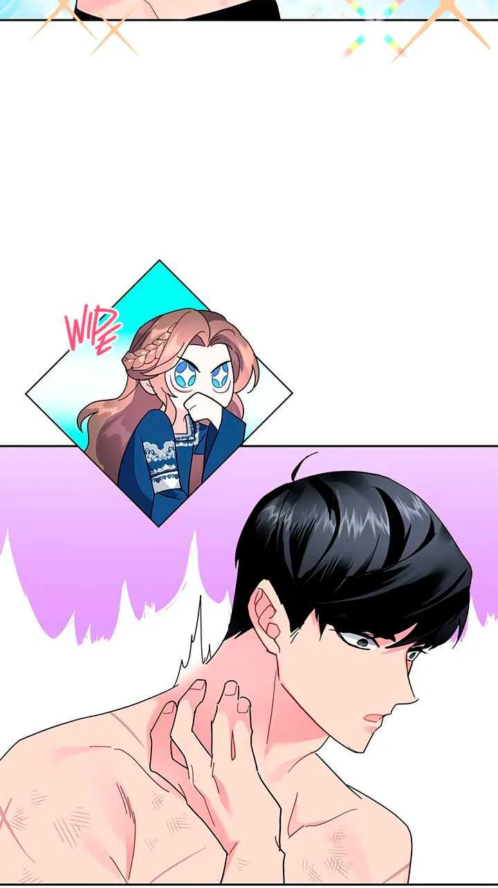 Read Cavier Falcon Princess chapter 23 image 46 on Lezhin
