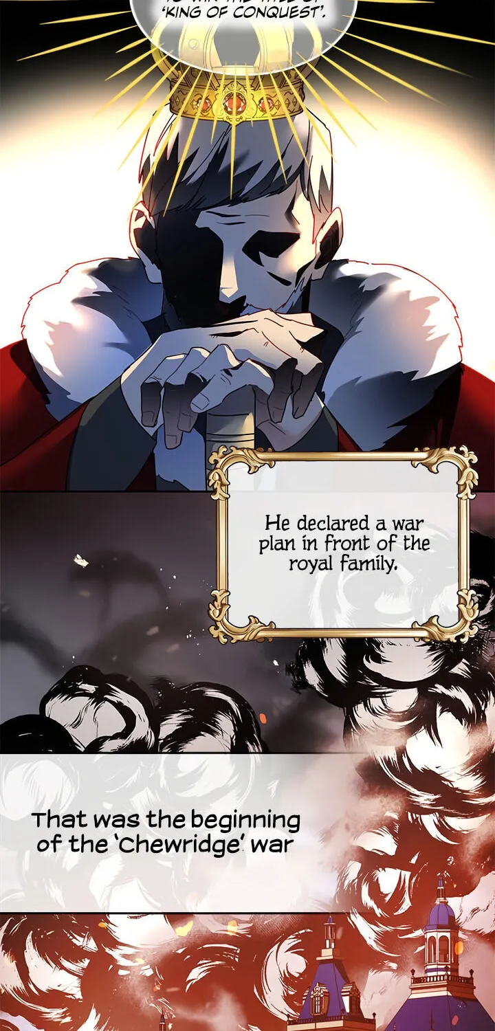 Read Cavier Falcon Princess chapter 23 image 54 on Lezhin