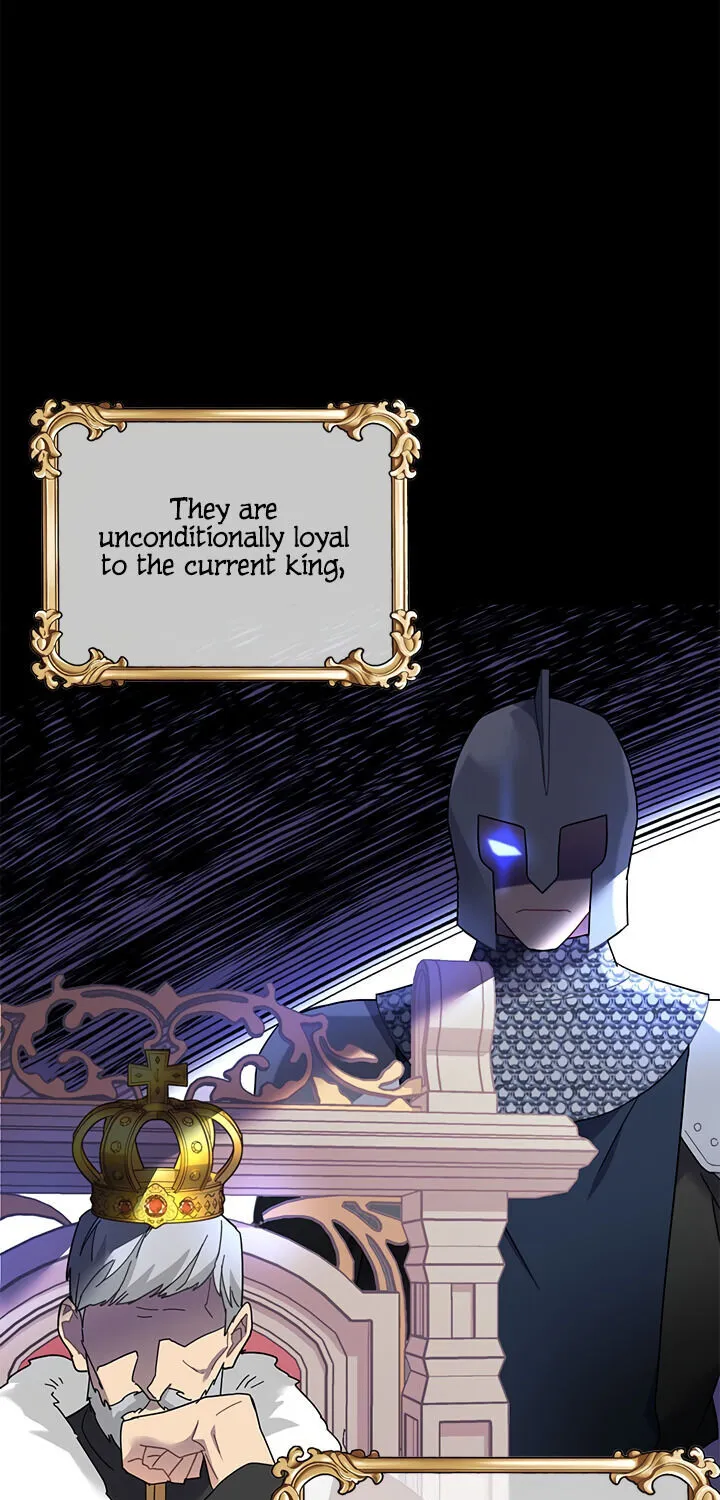 Read Cavier Falcon Princess chapter 23 image 59 on Lezhin