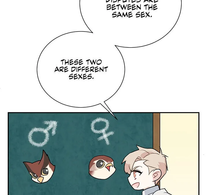 Read Cavier Falcon Princess chapter 23 image 6 on Lezhin