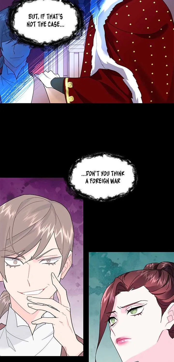Read Cavier Falcon Princess chapter 23 image 62 on Lezhin
