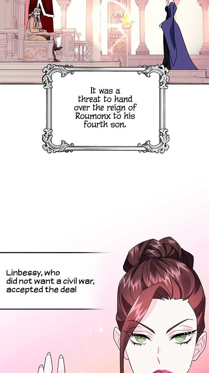 Read Cavier Falcon Princess chapter 23 image 64 on Lezhin