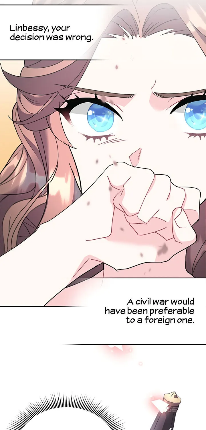 Read Cavier Falcon Princess chapter 23 image 66 on Lezhin