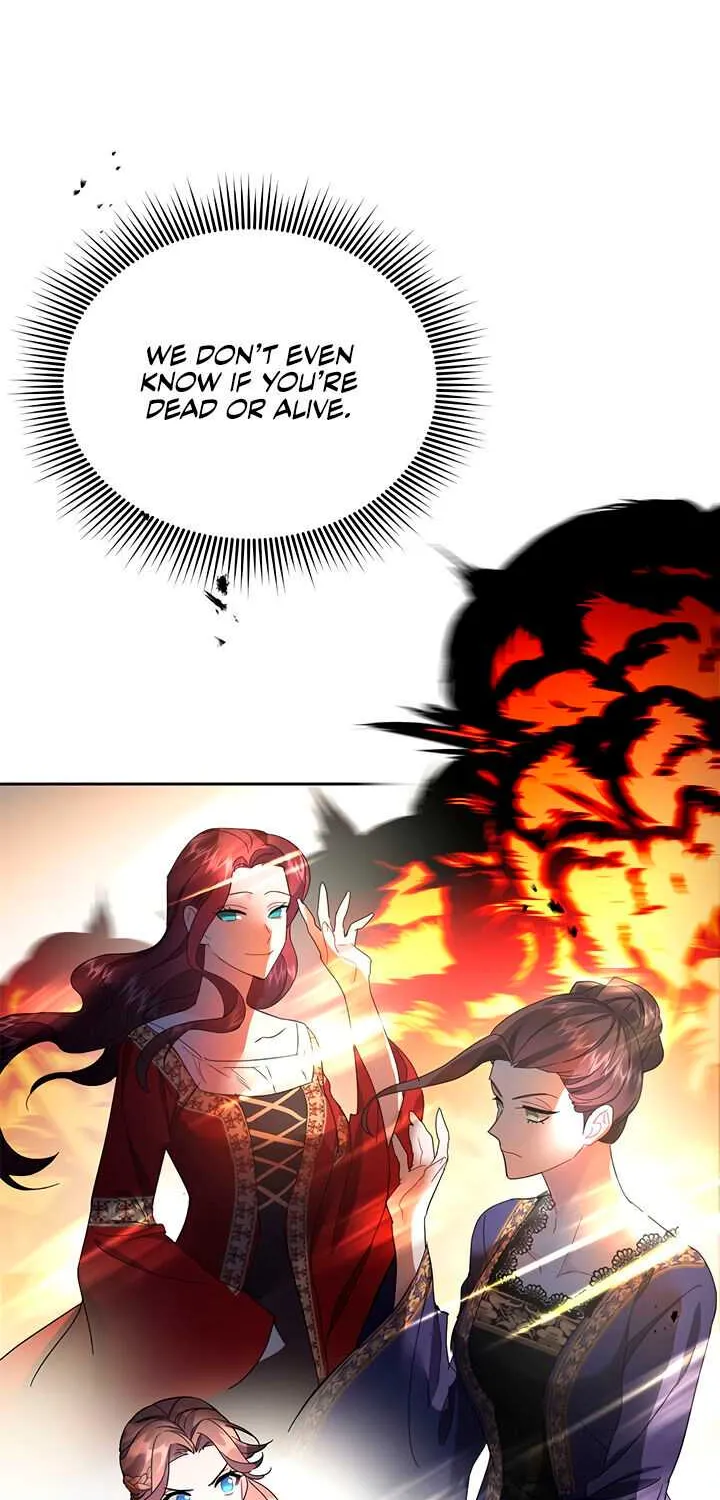 Read Cavier Falcon Princess chapter 23 image 68 on Lezhin